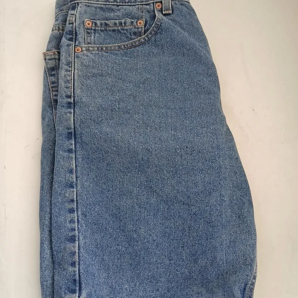 Levi-s Men's Blue Jeans